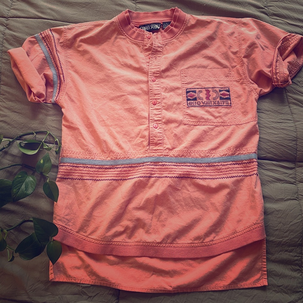 Vintage T-shirt